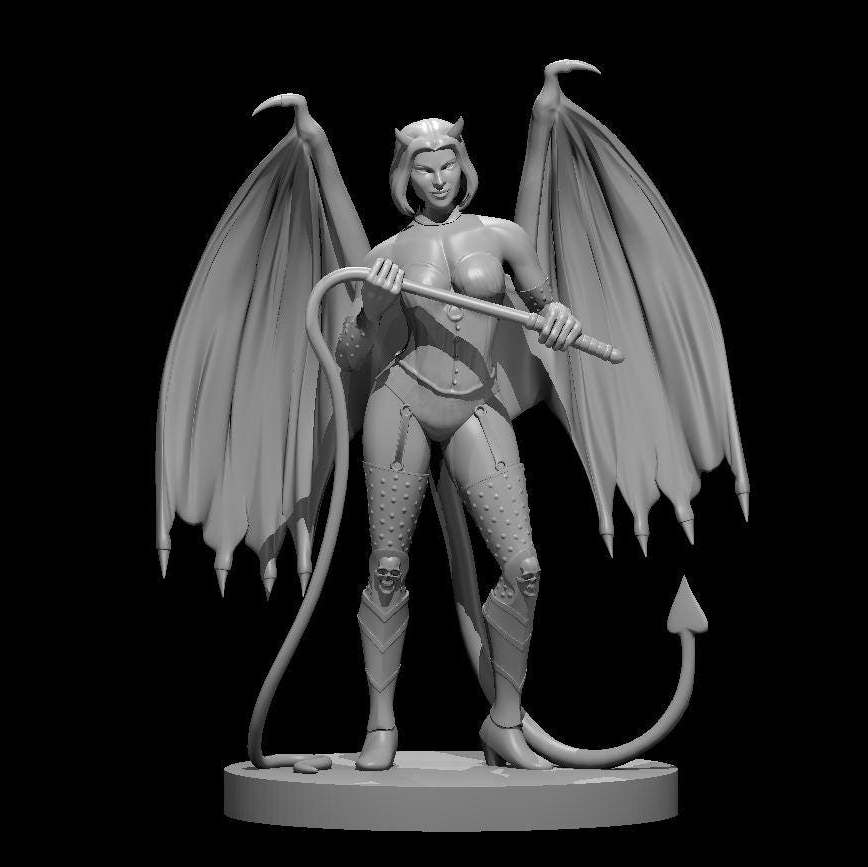 Succubus Set 2 (3 Variants Available) - MZ4250