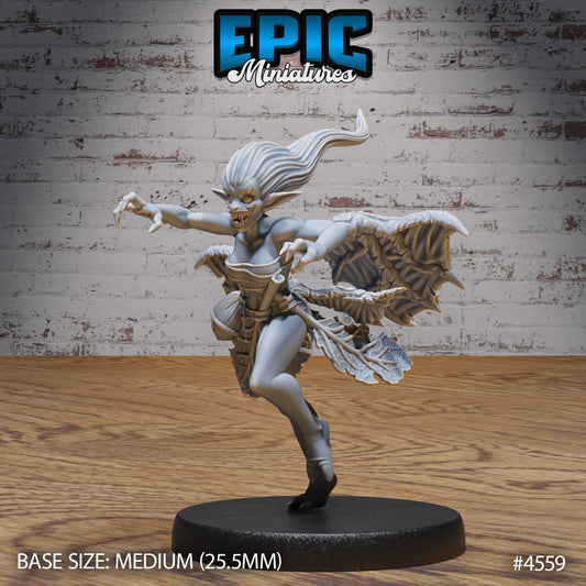Blood Spawn (3 Variants Available) - Epic Miniatures