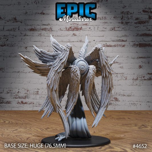 True Angel - Epic Miniatures