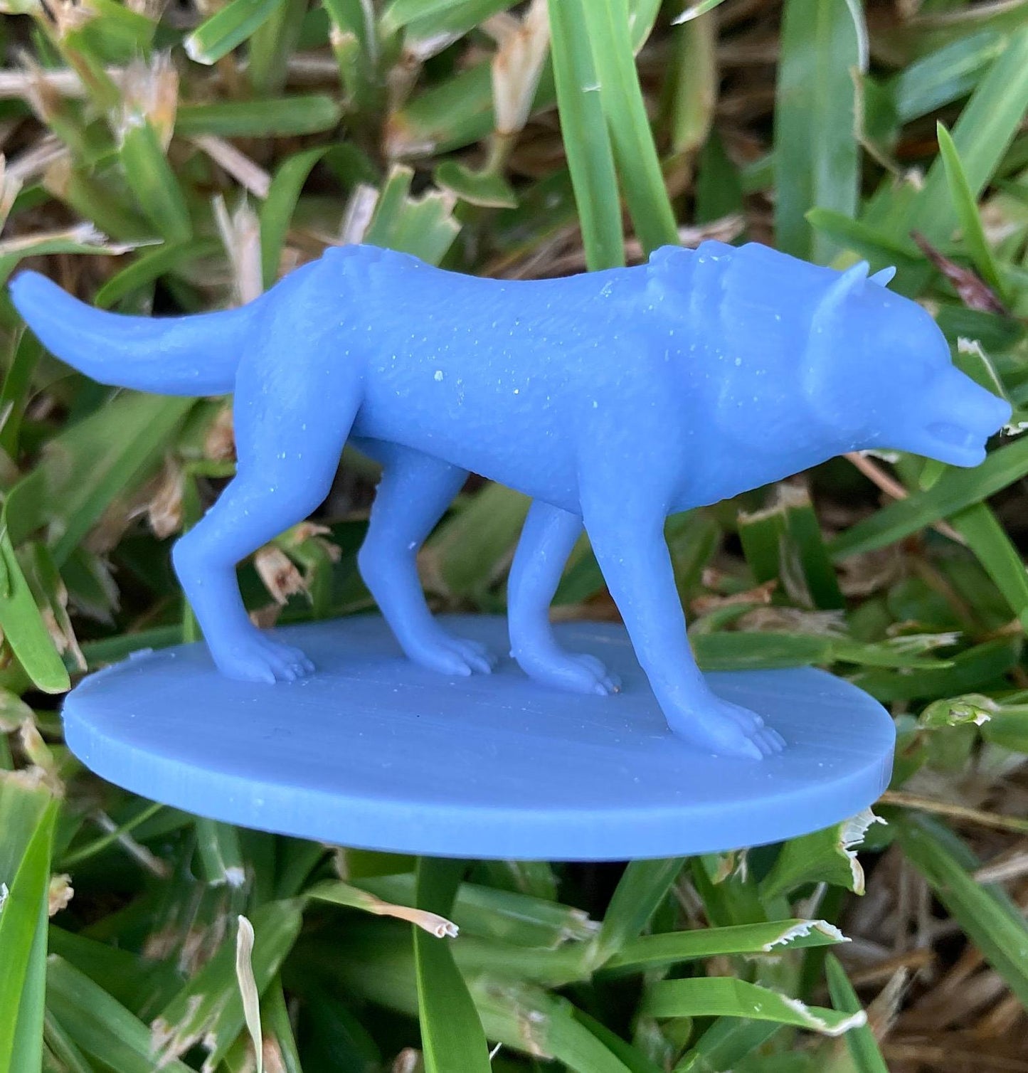Wolves (3 Variants Available) - MZ4250
