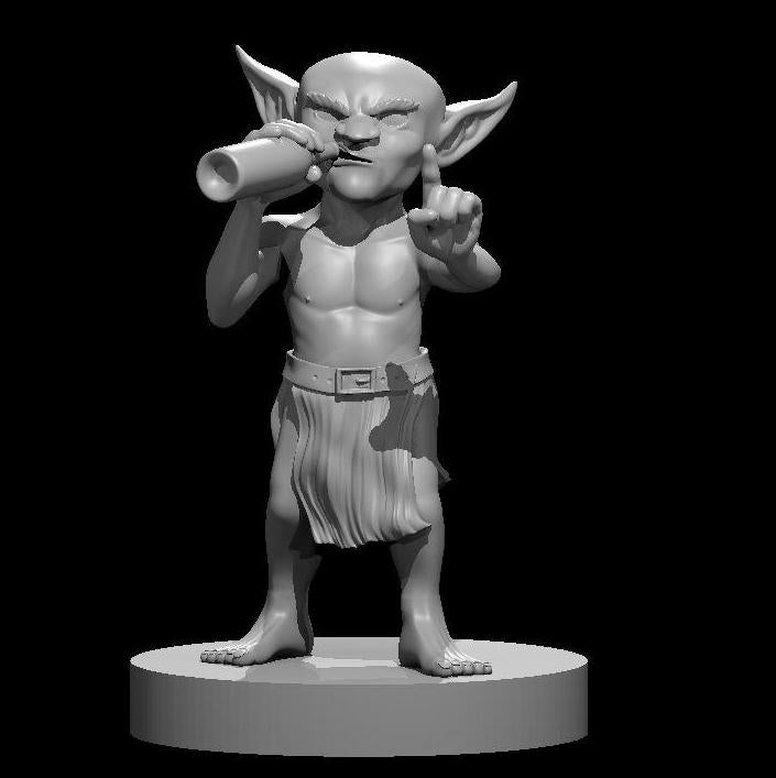 Goblin Drunkard - MZ4250