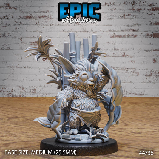 Baby Bugbears (3 Variants Available) - Epic Miniatures