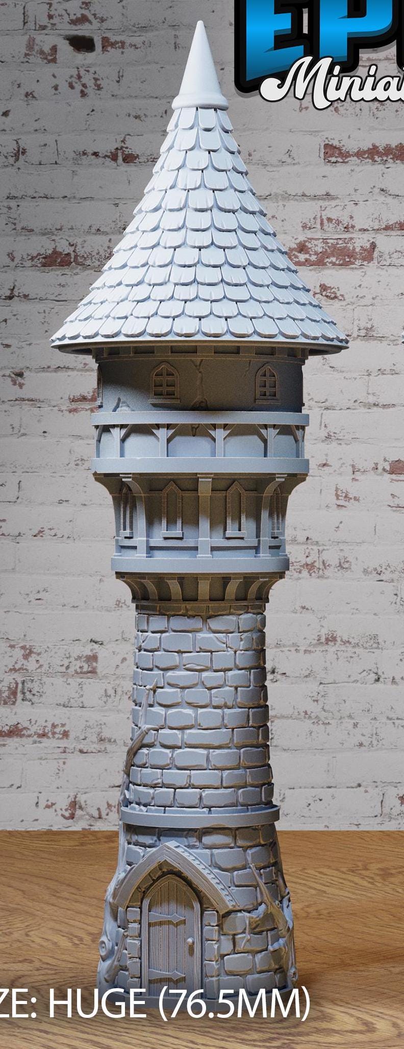 Mimic Set 7 (4 Variants Available) - Epic Miniatures