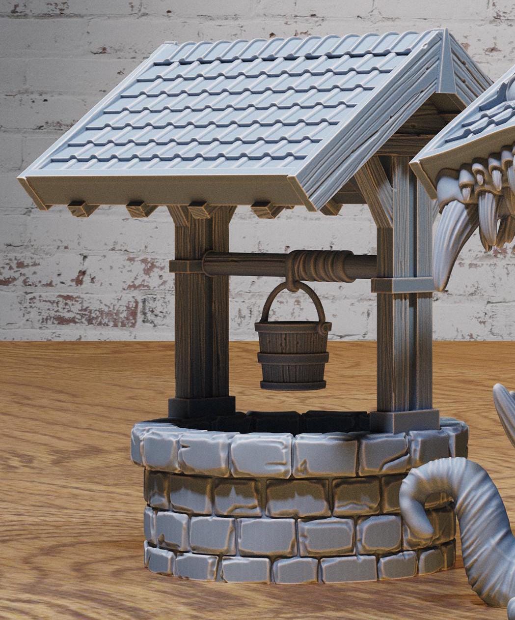 Mimic Set 7 (4 Variants Available) - Epic Miniatures