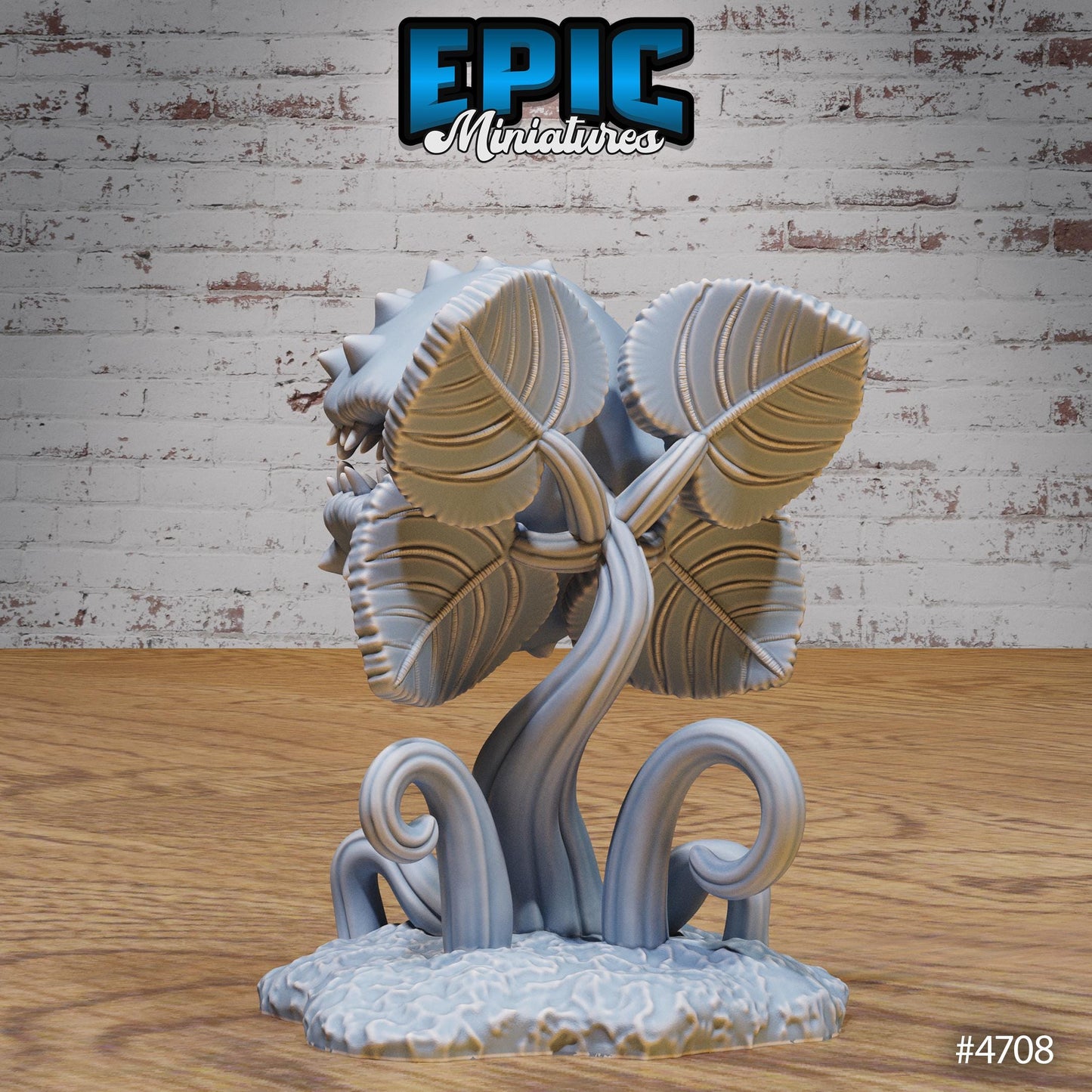Magical Forest Scatter, Traps (7 Variants Available) - Epic Miniatures