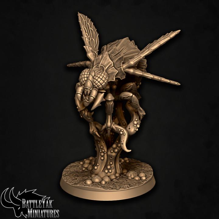 Foulspawn Corpseflies (4 Variants Available) - Battle Yak