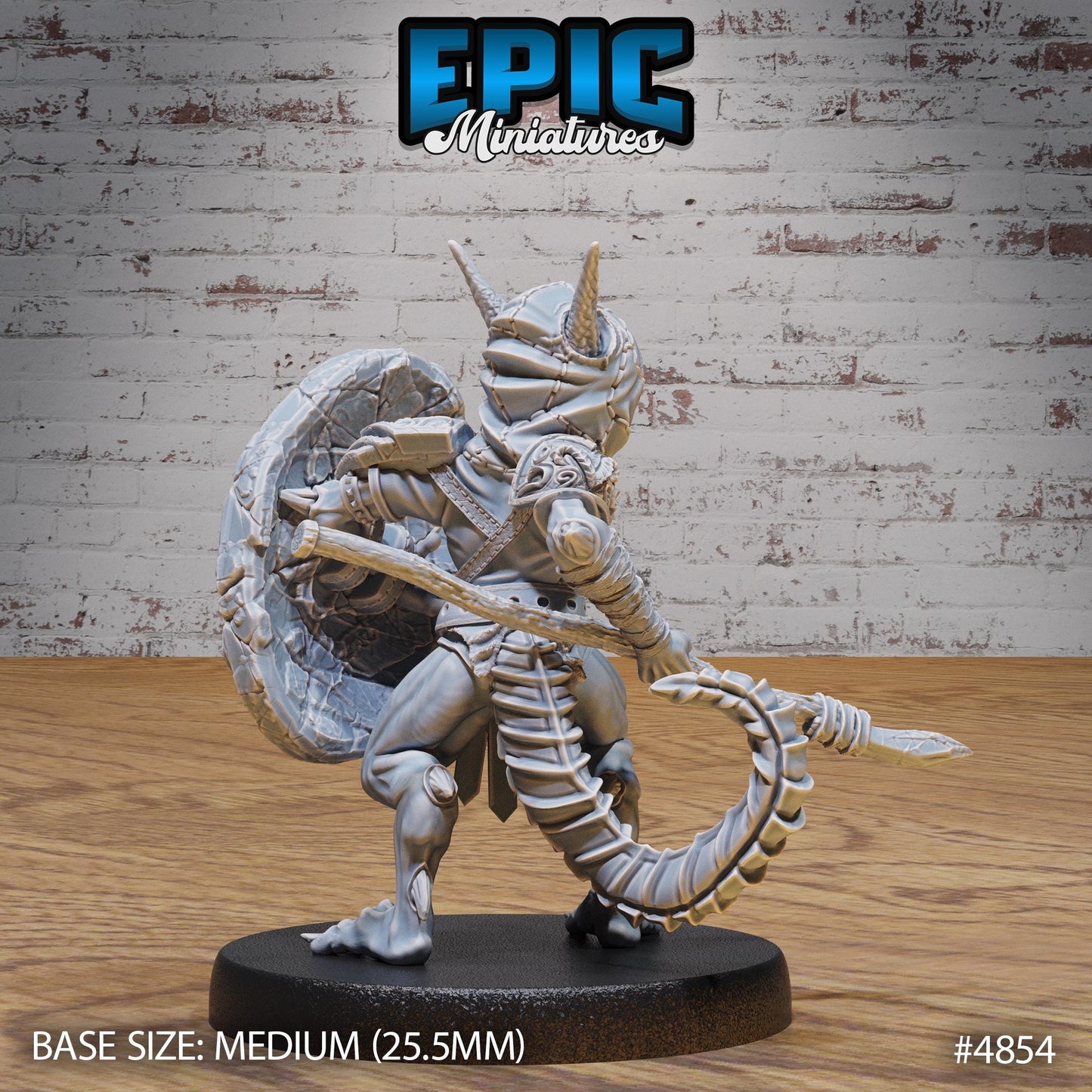 Kobold Minions (3 Variants Available) - Epic Miniatures