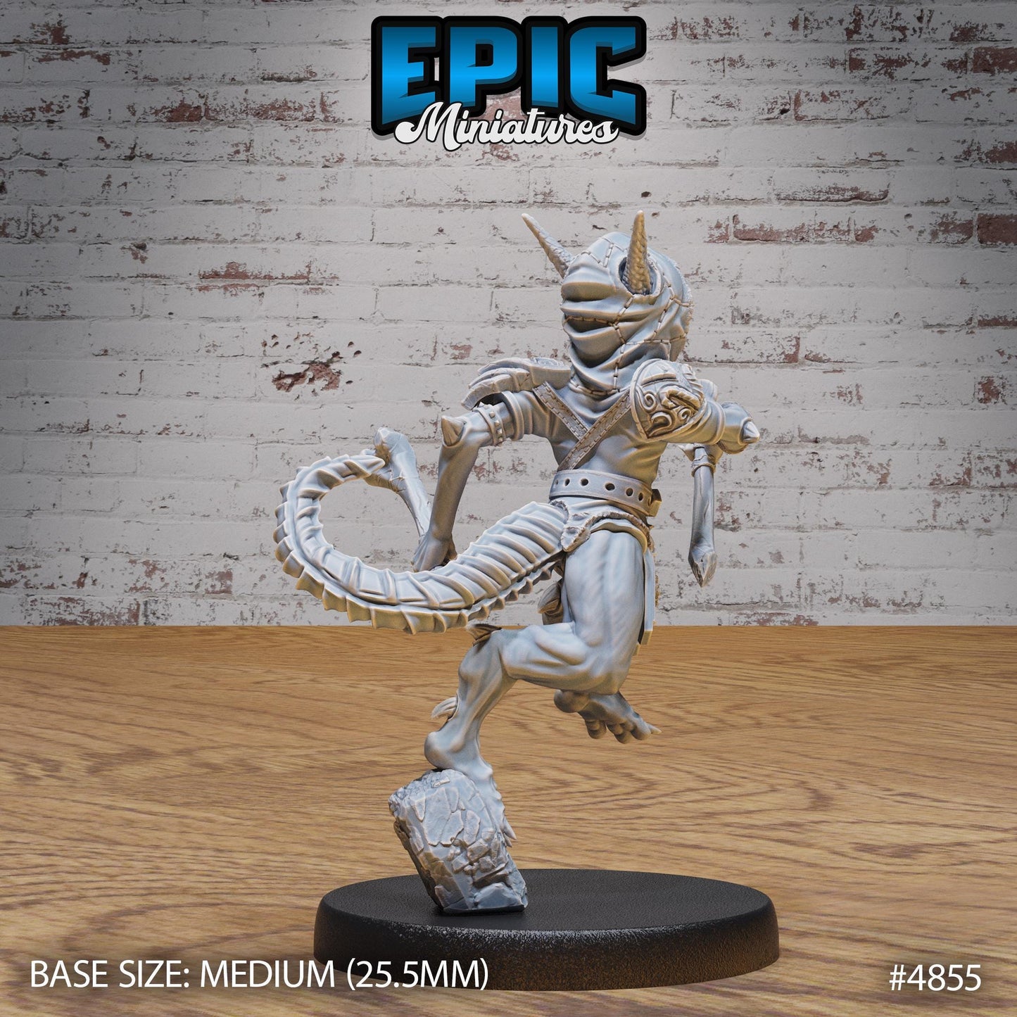 Kobold Minions (3 Variants Available) - Epic Miniatures