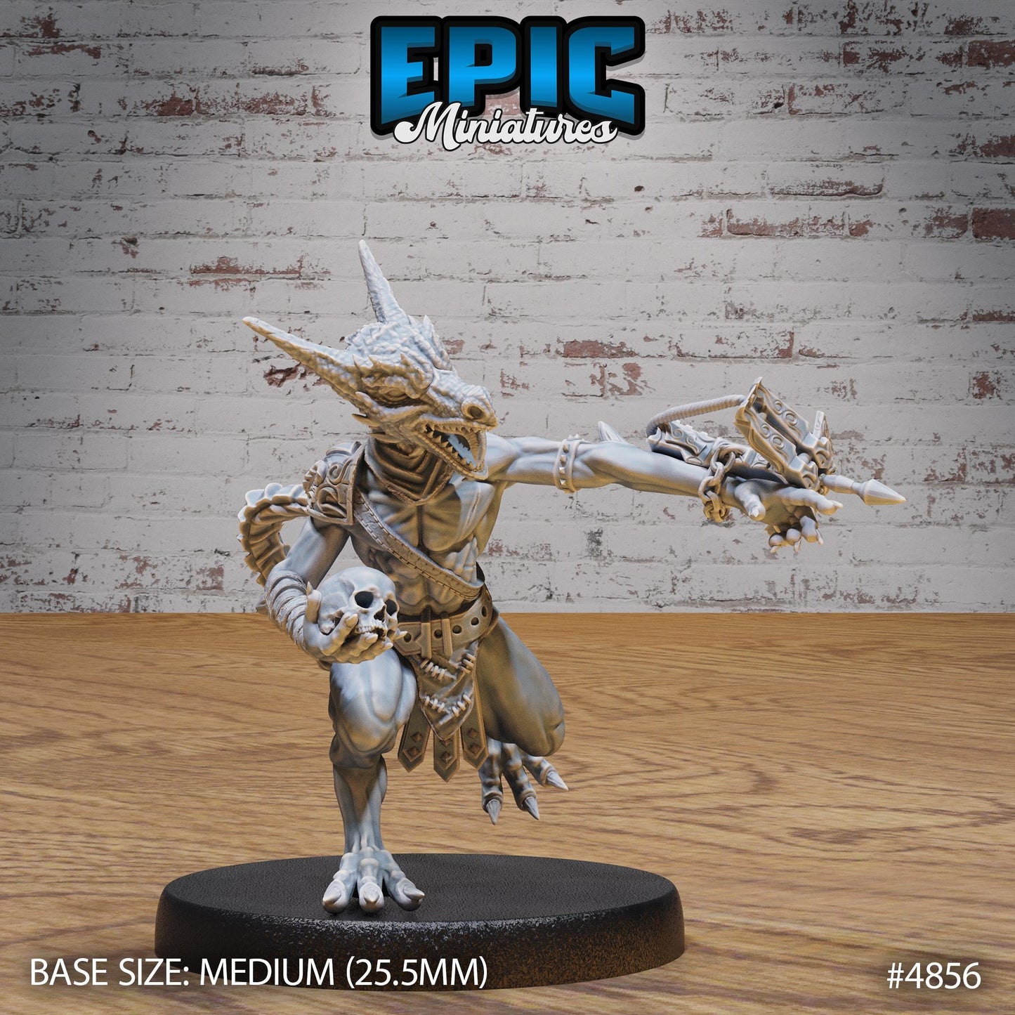Kobold Minions (3 Variants Available) - Epic Miniatures
