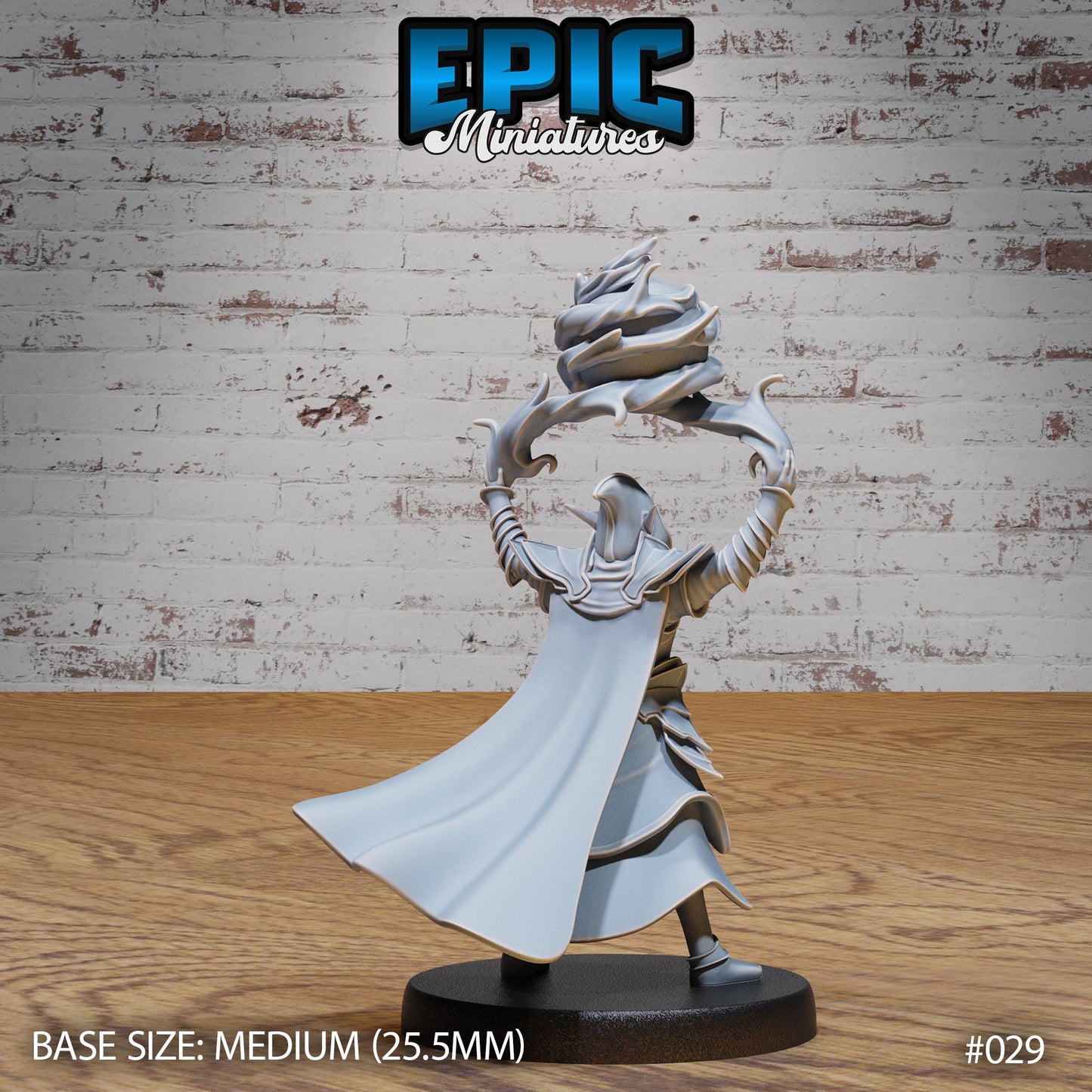 Dark Elf Army, Set 5 (3 Variants Available) - Epic Miniatures