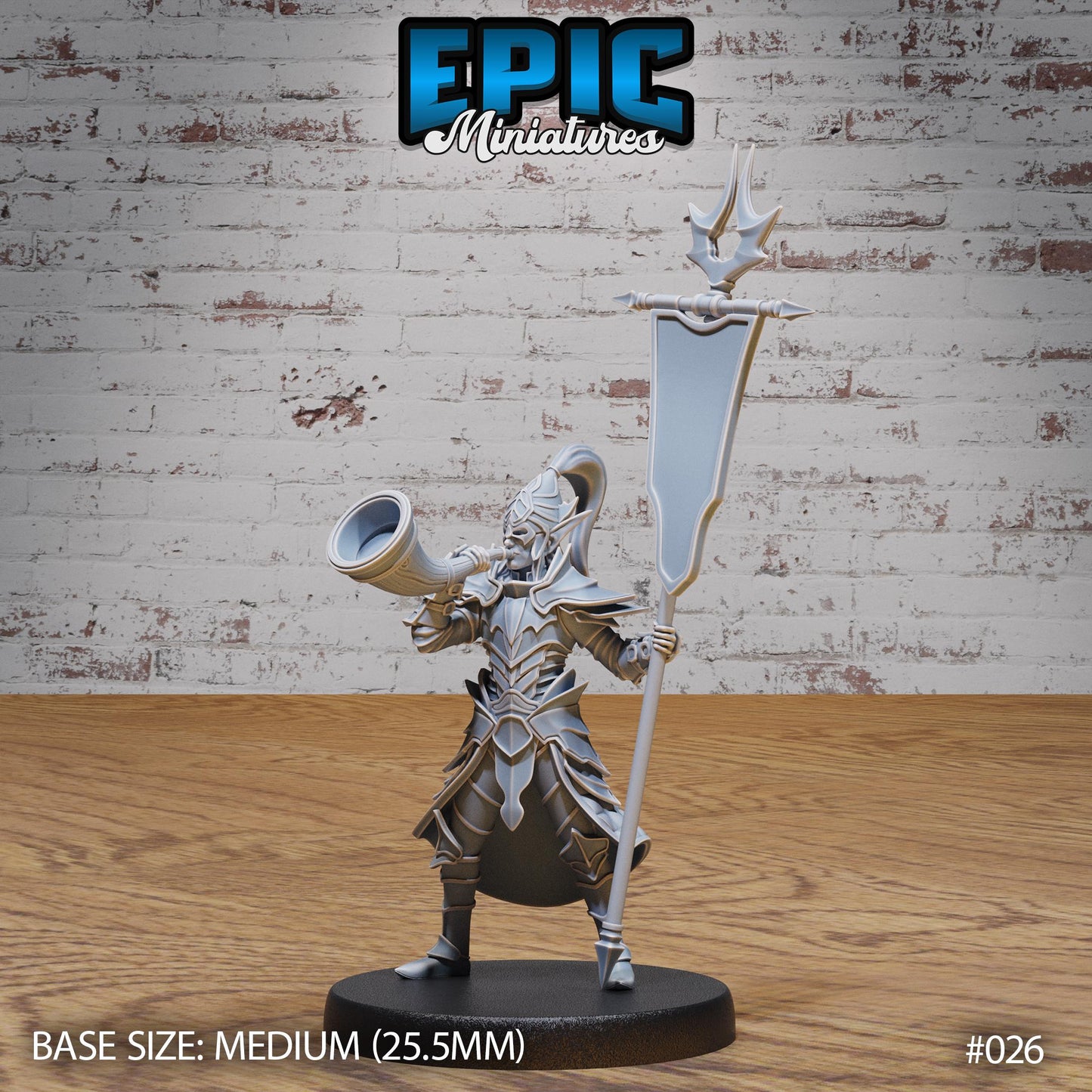 Dark Elf Army, Set 4 (4 Variants Available) - Epic Miniatures