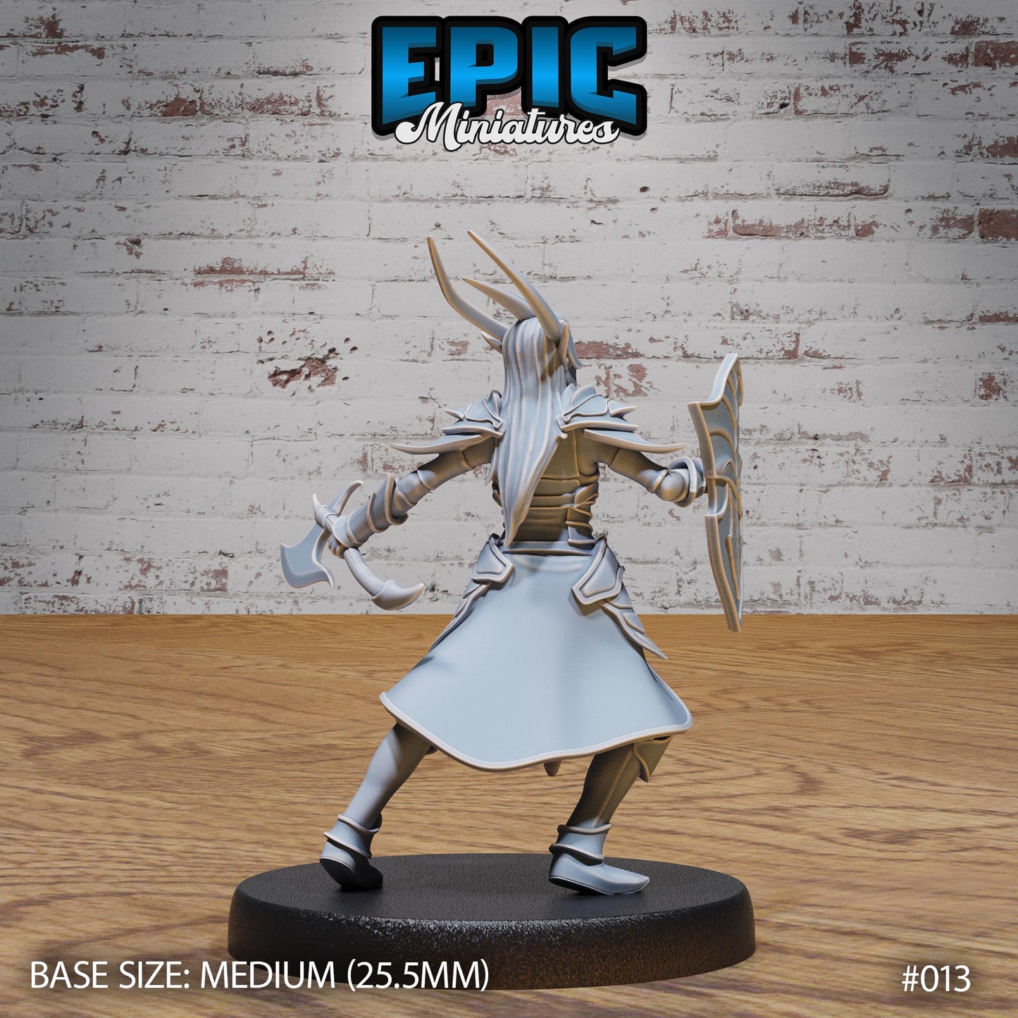 Dark Elf Army, Set 1 (4 Variants Available) - Epic Miniatures