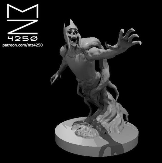 Wraith (2 Variants Available) - MZ4250