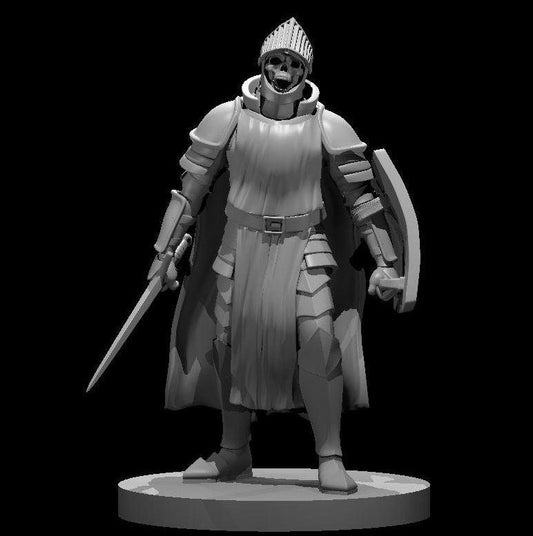 Skeletons, Set 2 (3 Variants Available) - MZ4250