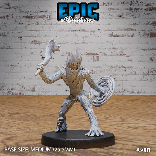 Wood Woad (3 Variants Available) - Epic Miniatures