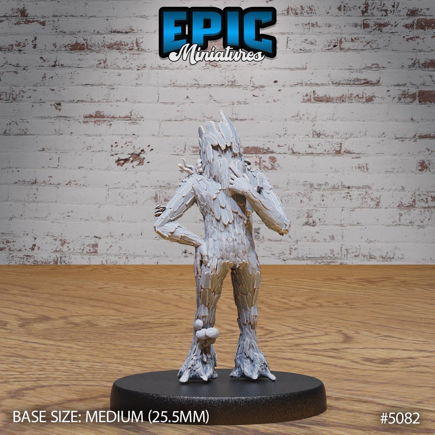 Wood Woad (3 Variants Available) - Epic Miniatures