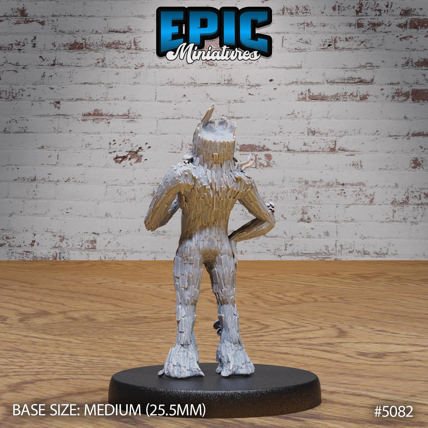 Wood Woad (3 Variants Available) - Epic Miniatures