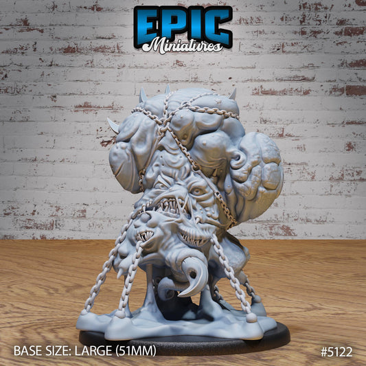 Fleshwarper - Epic Miniatures
