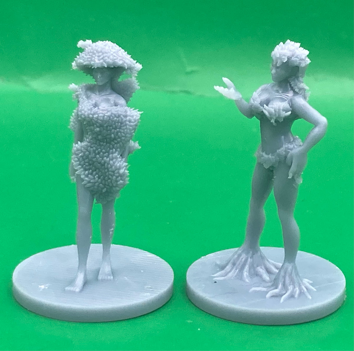 Dryad (6 Variants Available) - MZ4250
