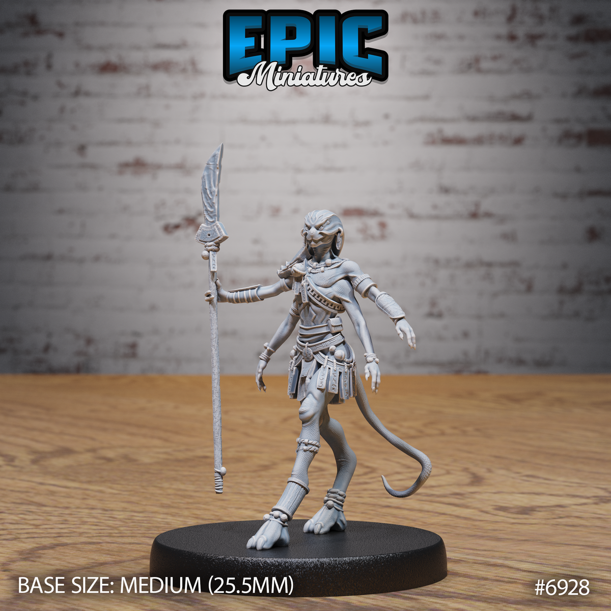 Plane Traveller (3 Variants Available) - Epic Miniatures