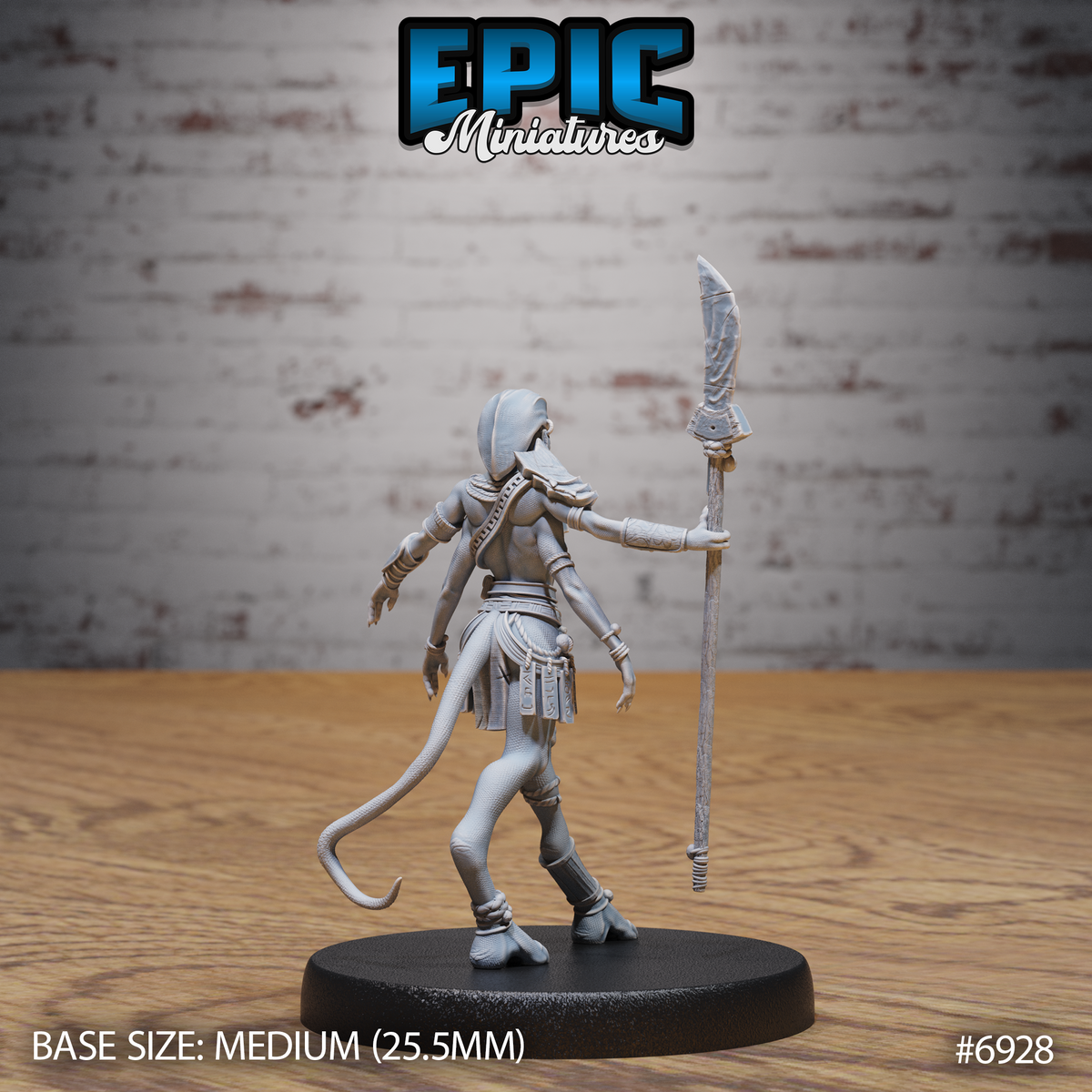 Plane Traveller (3 Variants Available) - Epic Miniatures