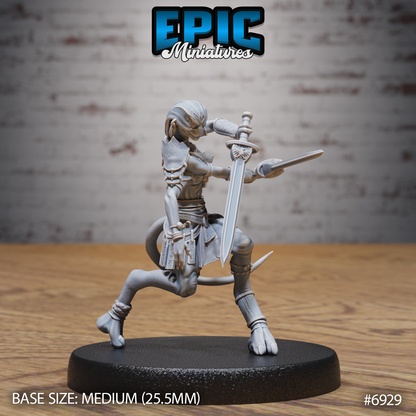 Plane Traveller (3 Variants Available) - Epic Miniatures