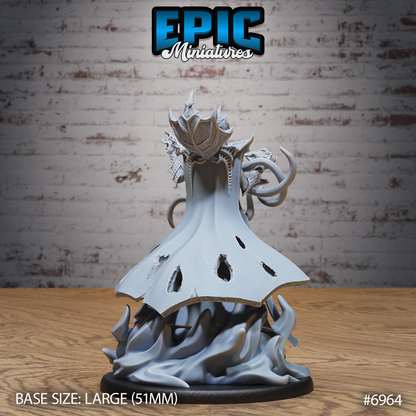 Mind Overlord (3 Variants Available) - Epic Miniatures