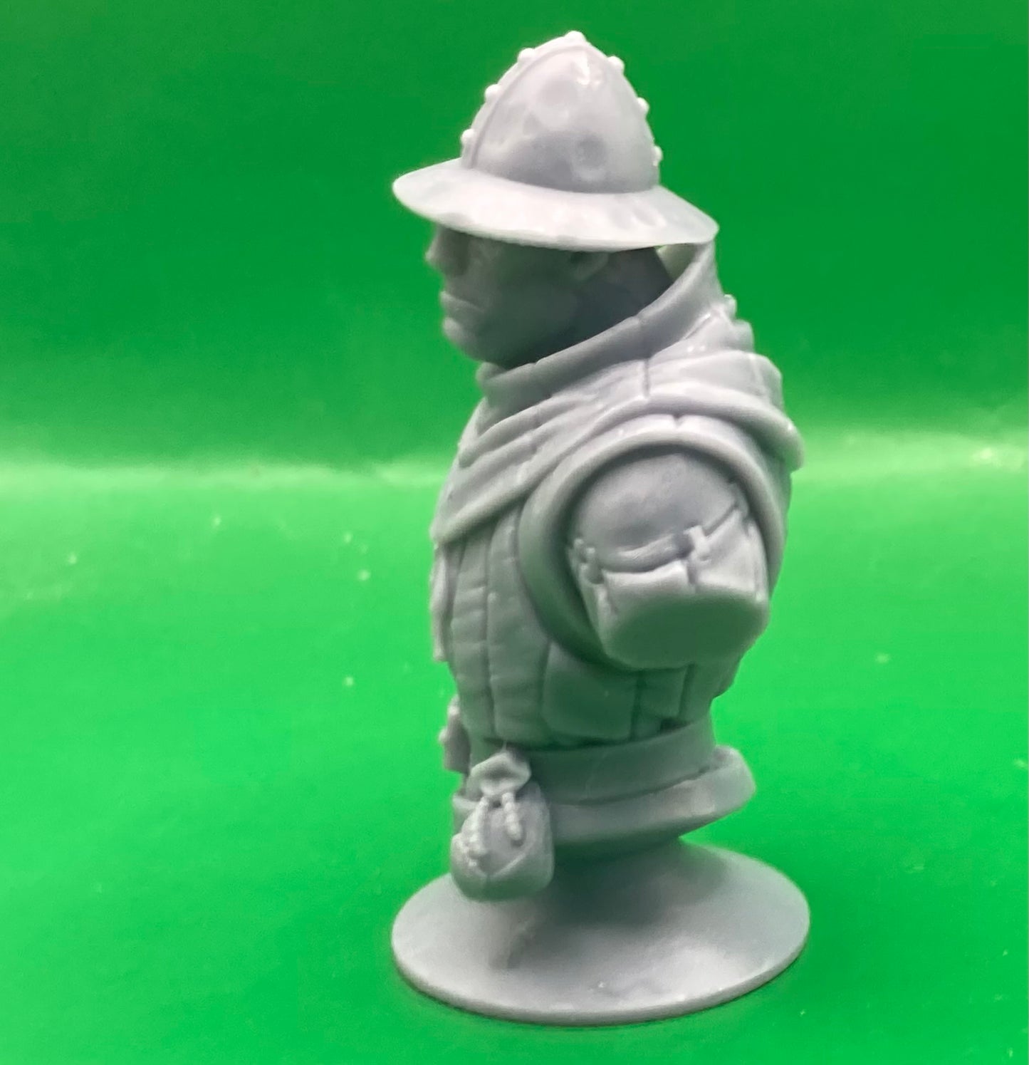 Townsfolk, Busts (3 Variants Available) - Artisan Guild