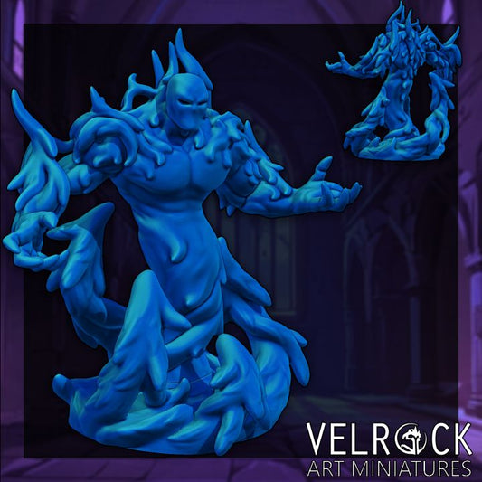 Arcane Ascendant - Velrock