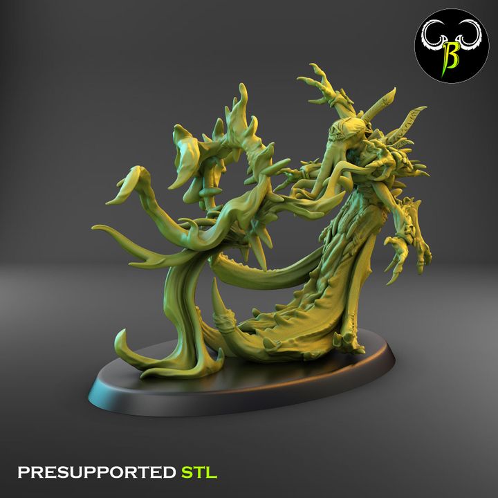 PyroFlayers (2 Variants Available) - Clay Beast Creations