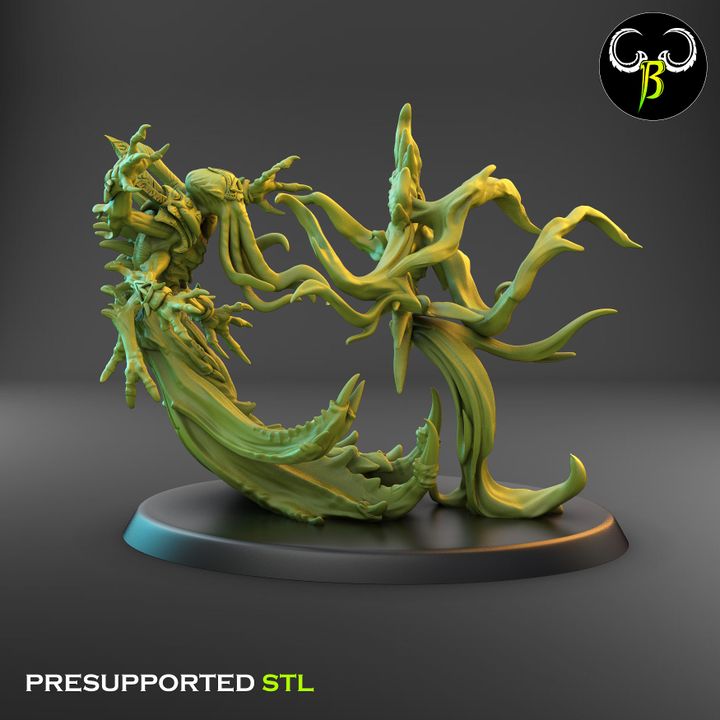PyroFlayers (2 Variants Available) - Clay Beast Creations