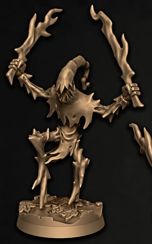 Shadowjacks, Shadow Pack (6 Variants Available) - Battle Yak