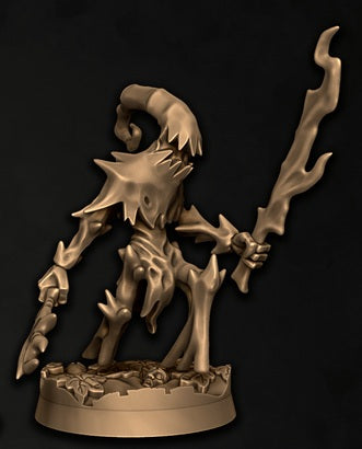 Shadowjacks, Shadow Pack (6 Variants Available) - Battle Yak