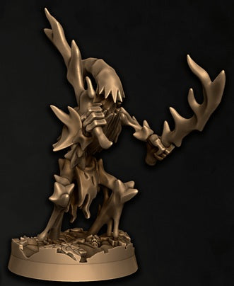 Shadowjacks, Shadow Pack (6 Variants Available) - Battle Yak