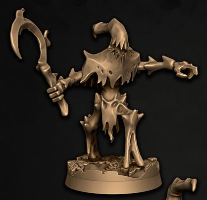 Shadowjacks, Shadow Pack (6 Variants Available) - Battle Yak
