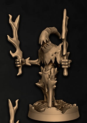 Shadowjacks, Shadow Pack (6 Variants Available) - Battle Yak
