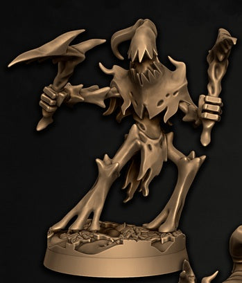Shadowjacks, Shadow Pack (6 Variants Available) - Battle Yak