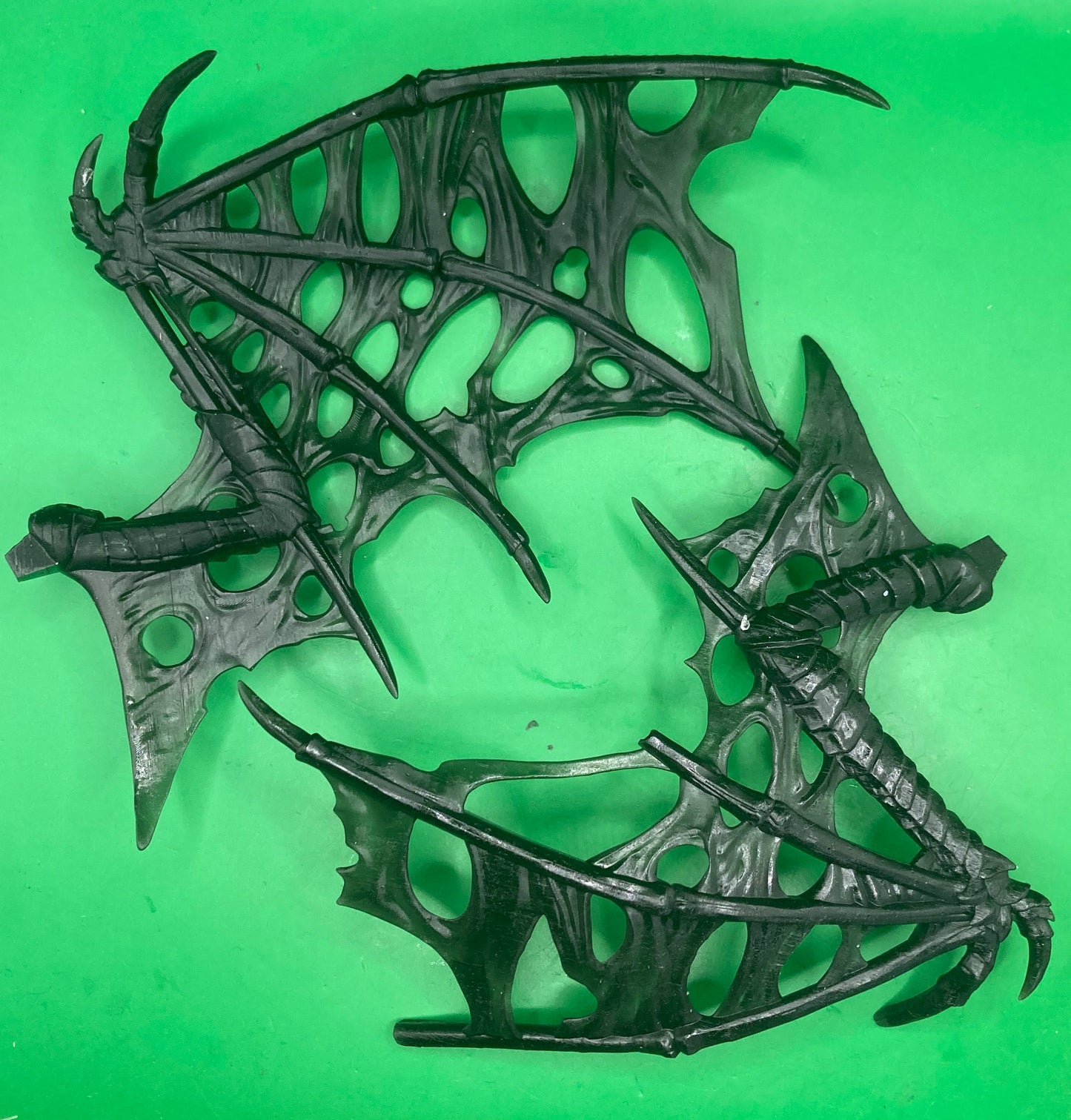 Kelth'Akos, Zombie Dragon - Artisan Guild