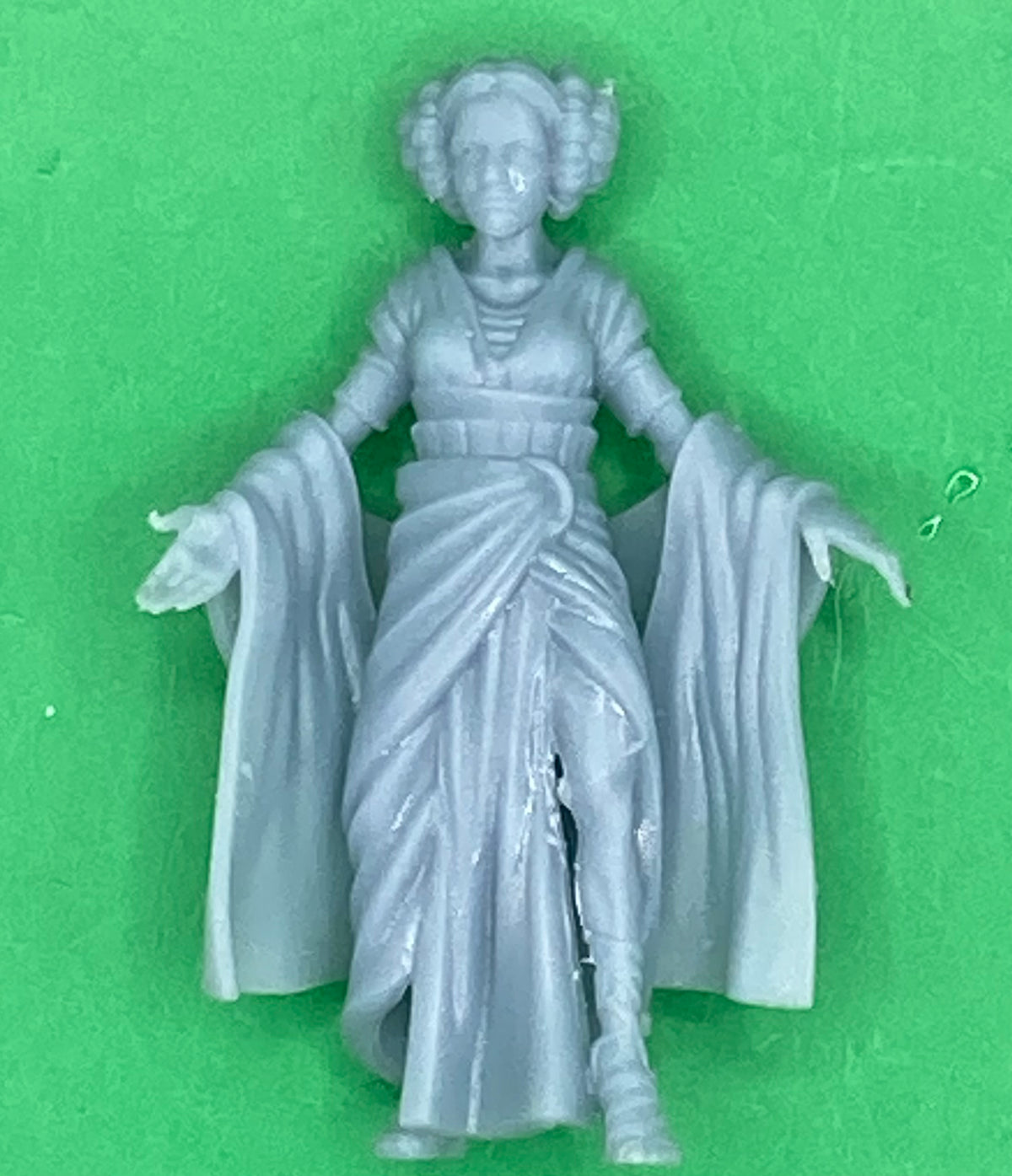 Galactic Princess - Invictus Miniatures