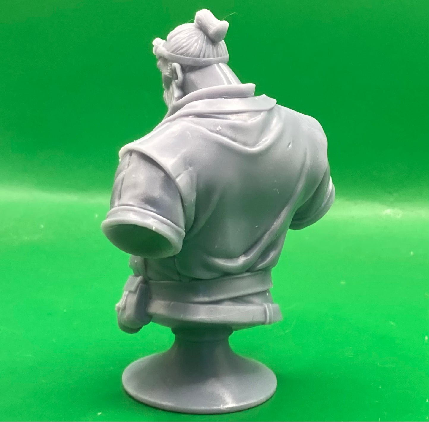Townsfolk Heroes, Busts (3 Variants Available) - Artisan Guild