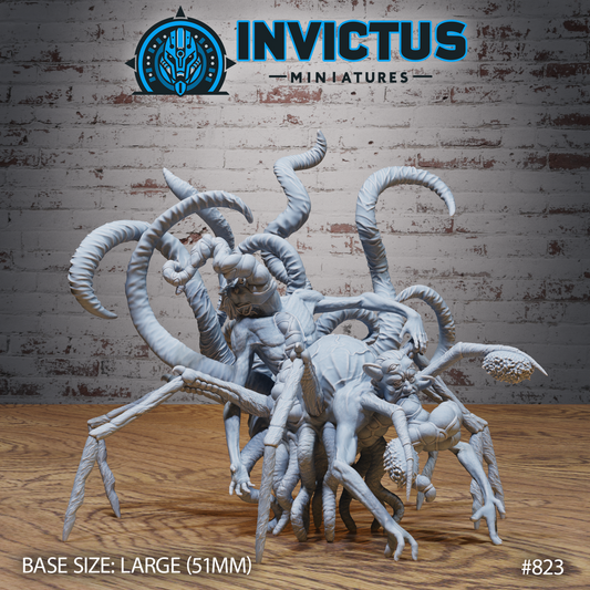Thing (3 Variants Available) - Invictus Miniatures