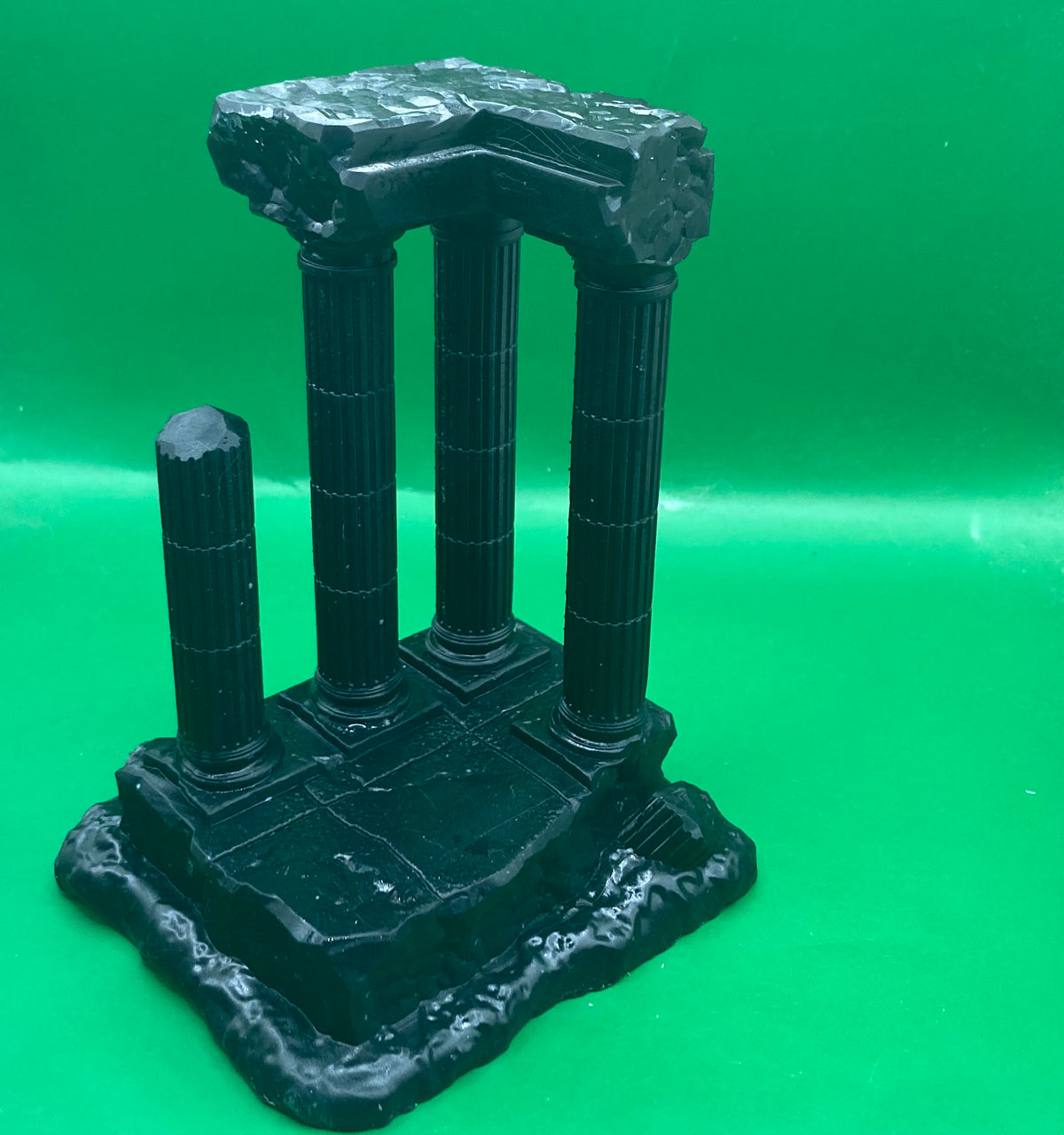 Olympian Ruins and Columns - Epic Miniatures