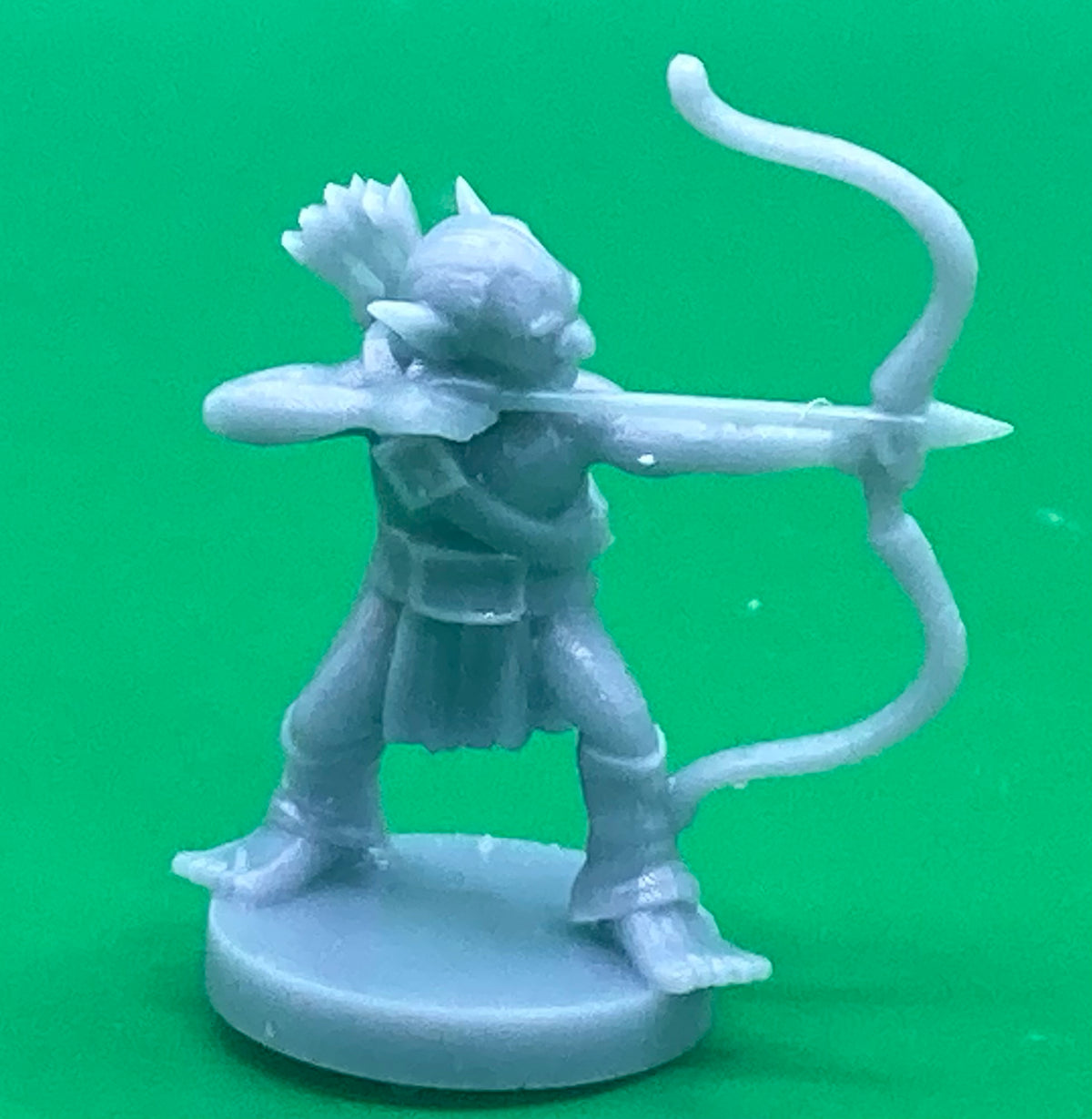 Goblins, Set 1 (8 Variants Available) - MZ4250