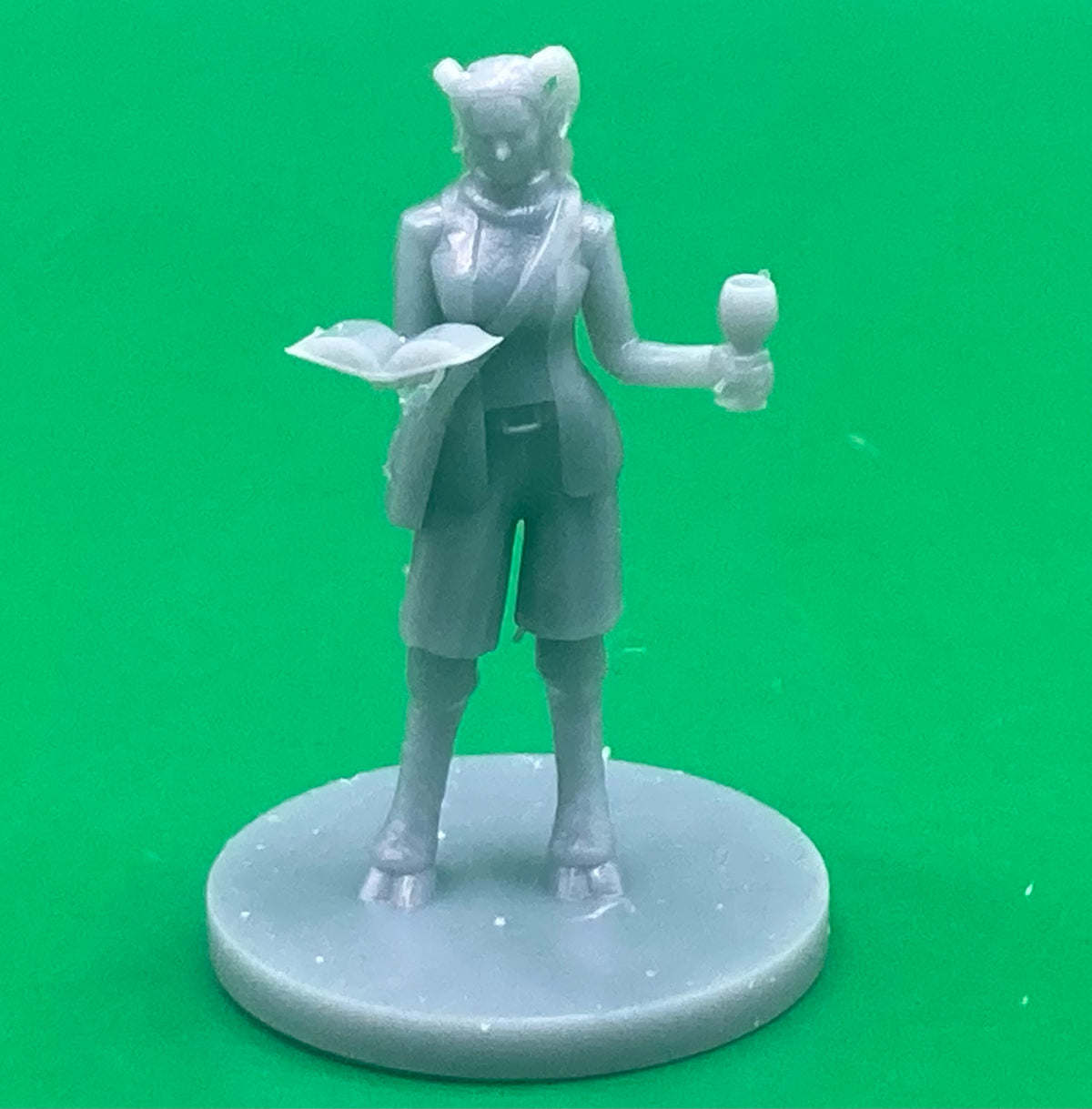 Wizards 2 (5 Variants Available) - MZ4250