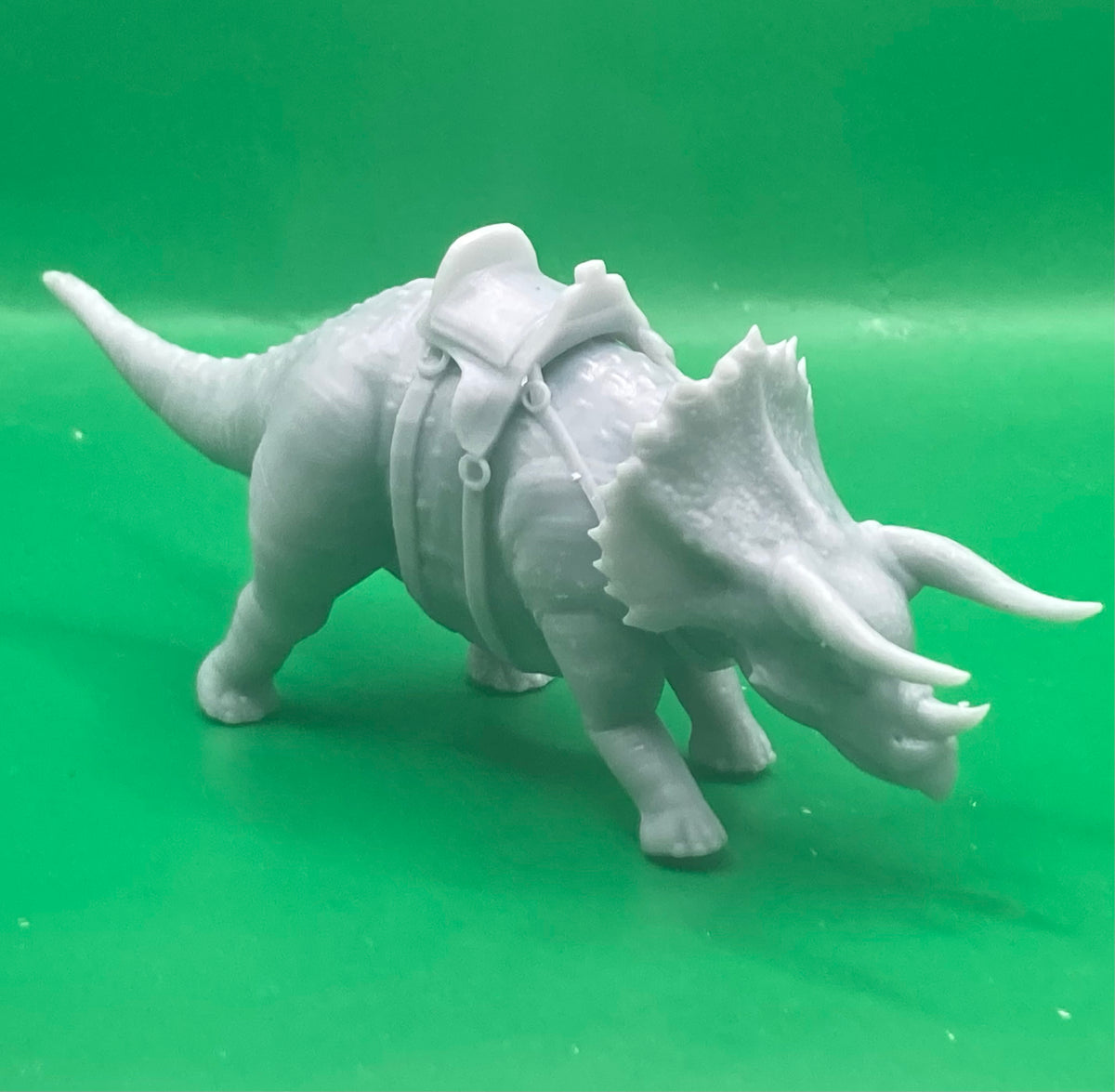 Dinosaur Mounts (7 variants) - MZ4250
