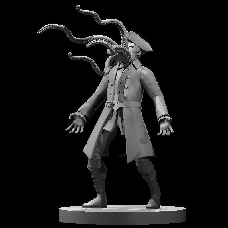 Pirates, Set 2 (3 Variants Available) - MZ4250