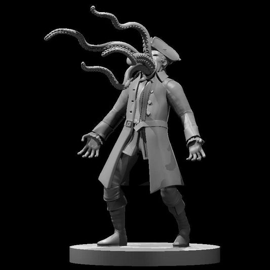 Pirates, Set 2 (3 Variants Available) - MZ4250