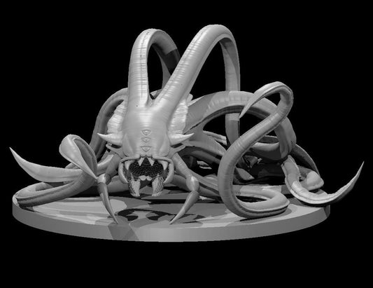 Aboleth (2 Variants Available) - MZ4250