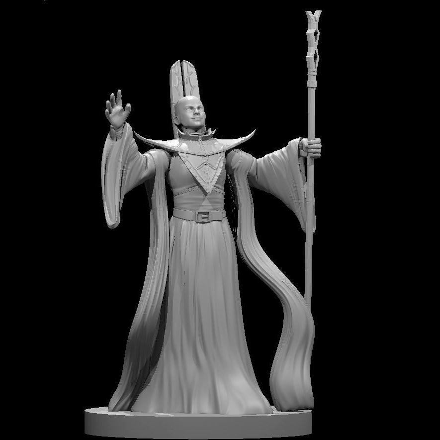 Mages (8 Variants Available) - MZ4250