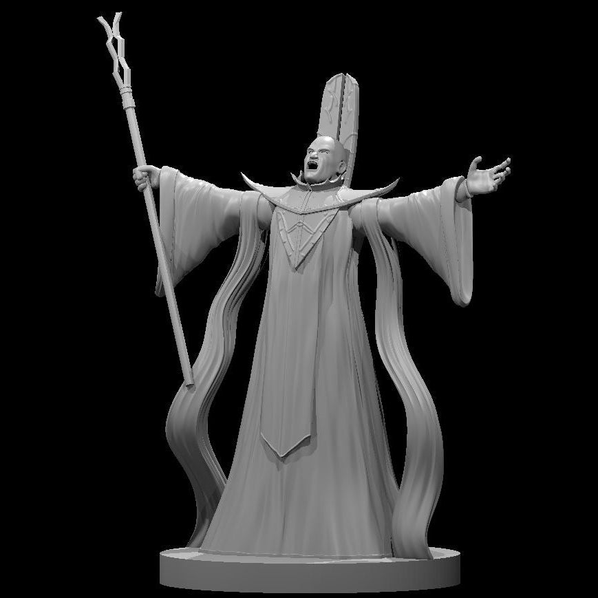 Mages (8 Variants Available) - MZ4250